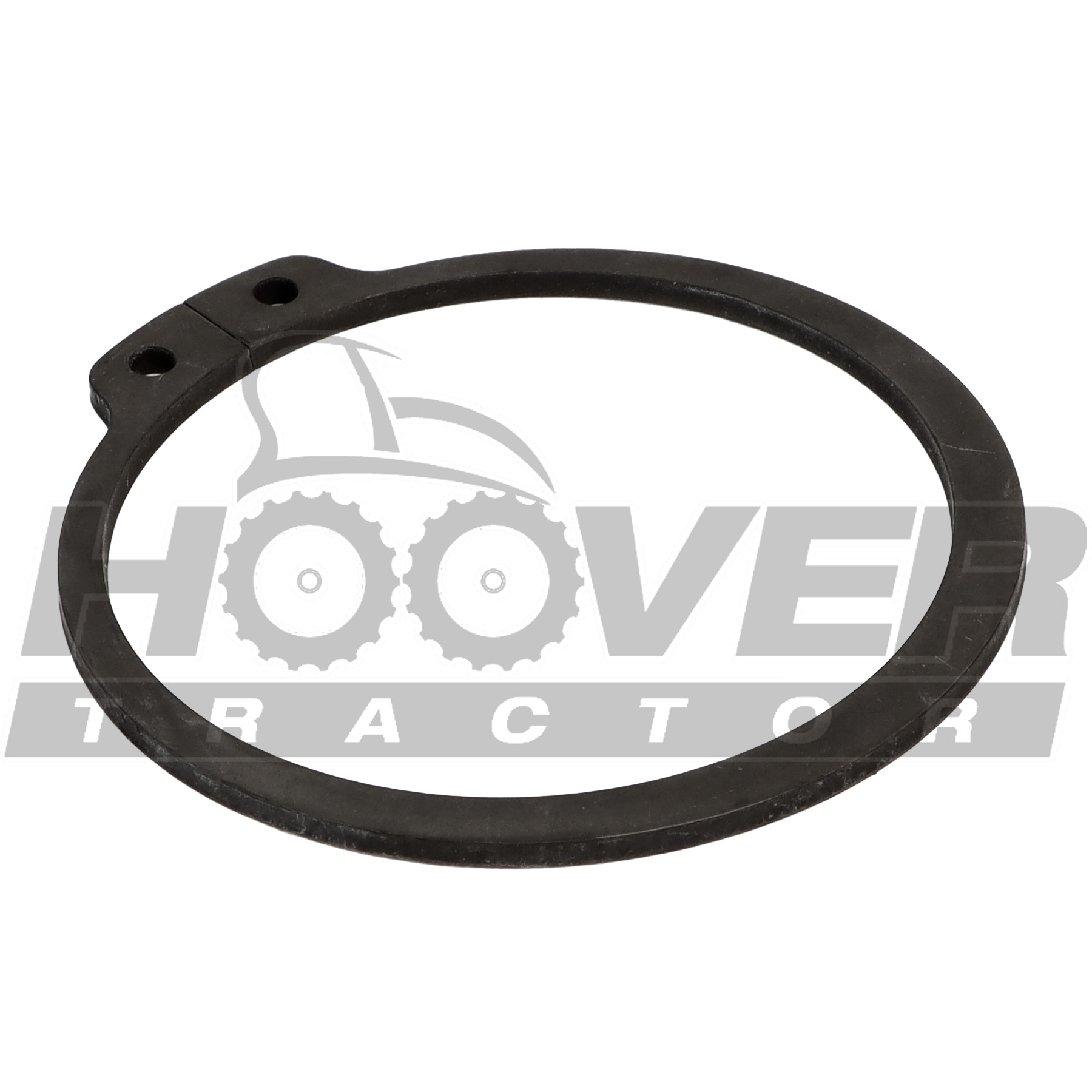 CIR CLIP, EXTERNAL